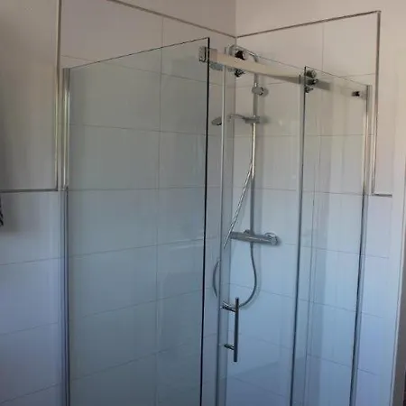 아파트 Sonniges Penthouse Im Herzen Von 카셀