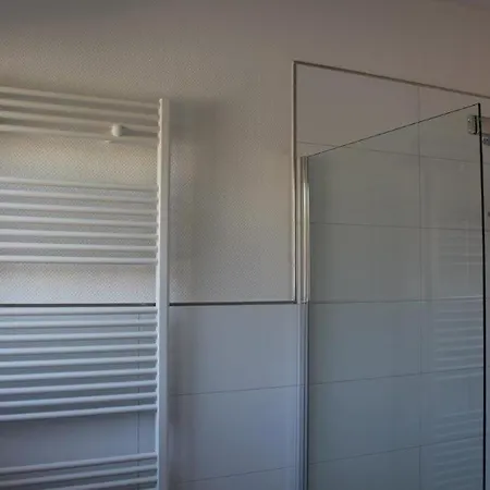 Sonniges Penthouse Im Herzen Von 아파트 카셀