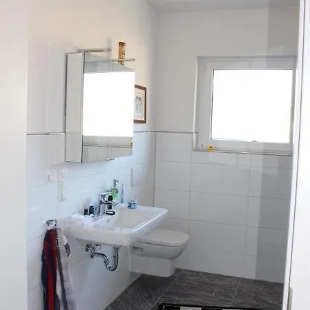 Sonniges Penthouse Im Herzen Von 아파트