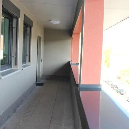 Sonniges Penthouse Im Herzen Von Apartment