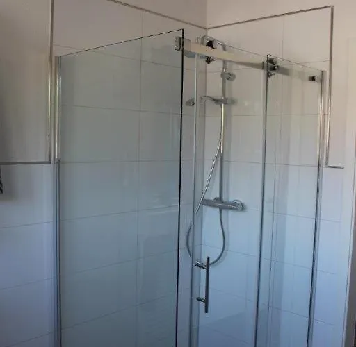 아파트 Sonniges Penthouse Im Herzen Von 카셀